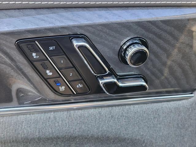 2025 Cadillac Escalade Sport 1 AWD