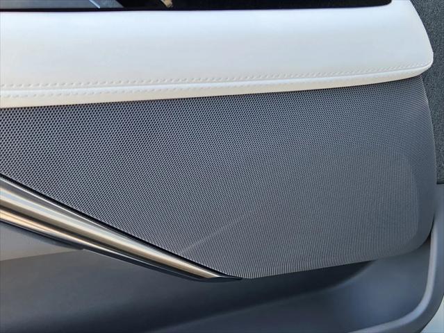 2025 Cadillac Escalade Sport 1 AWD