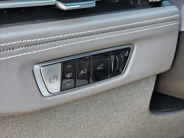 2025 Cadillac Escalade Sport 1 AWD