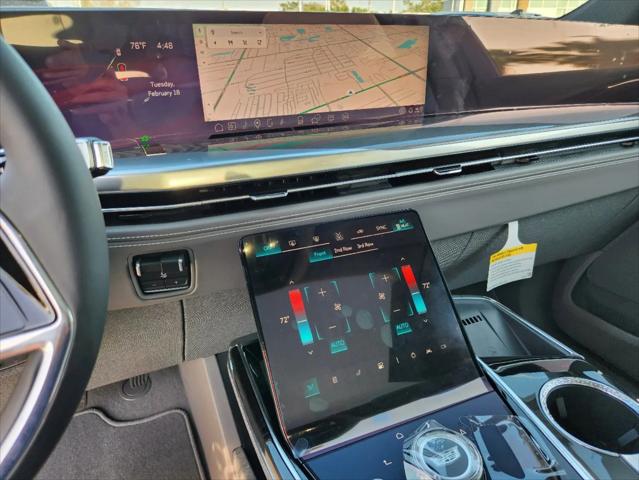 2025 Cadillac Escalade Sport 1 AWD