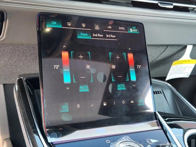 2025 Cadillac Escalade Sport 1 AWD