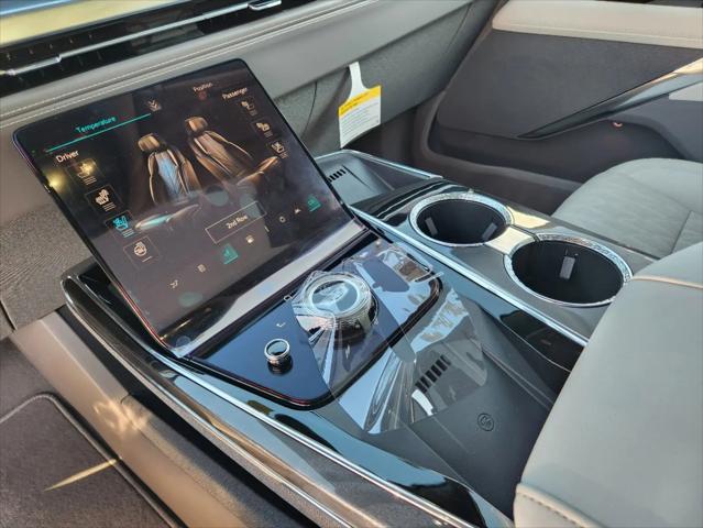2025 Cadillac Escalade Sport 1 AWD