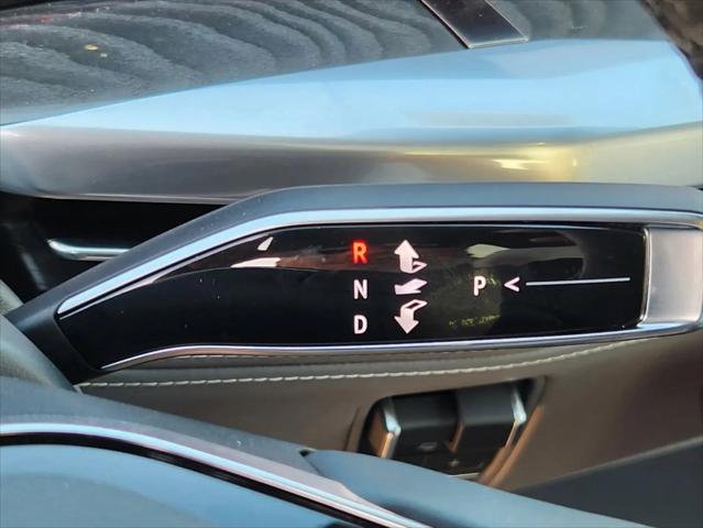 2025 Cadillac Escalade Sport 1 AWD