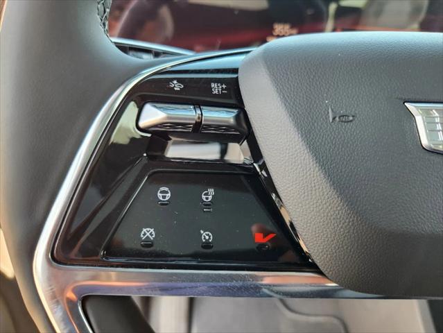 2025 Cadillac Escalade Sport 1 AWD