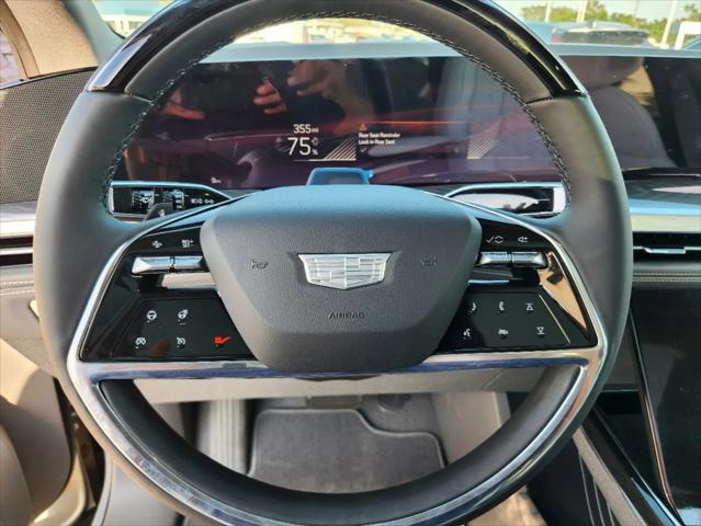 2025 Cadillac Escalade Sport 1 AWD