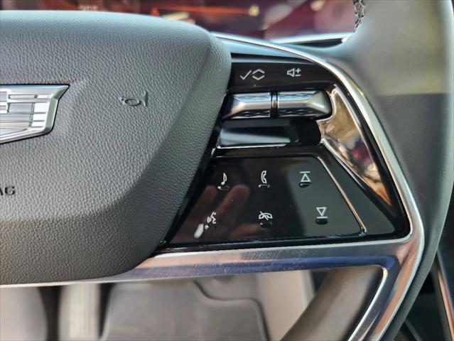 2025 Cadillac Escalade Sport 1 AWD