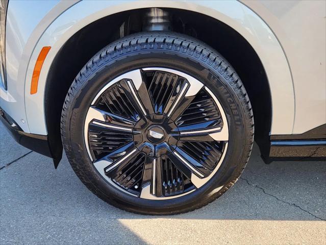 2025 Cadillac Escalade Sport 1 AWD