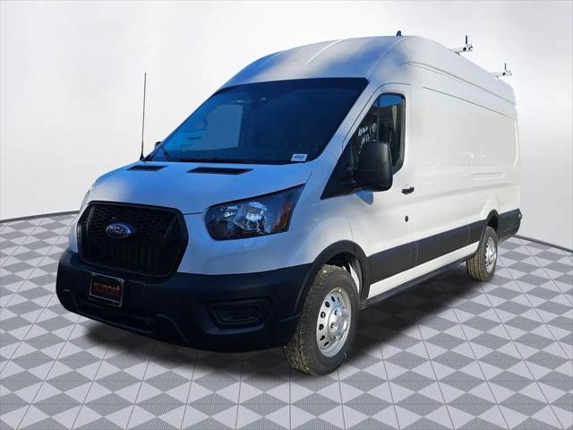 2024 Ford Transit Cargo Van T-350