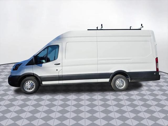 2024 Ford Transit Cargo Van T-350