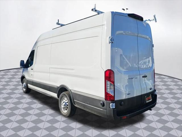 2024 Ford Transit Cargo Van T-350