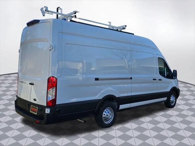 2024 Ford Transit Cargo Van T-350