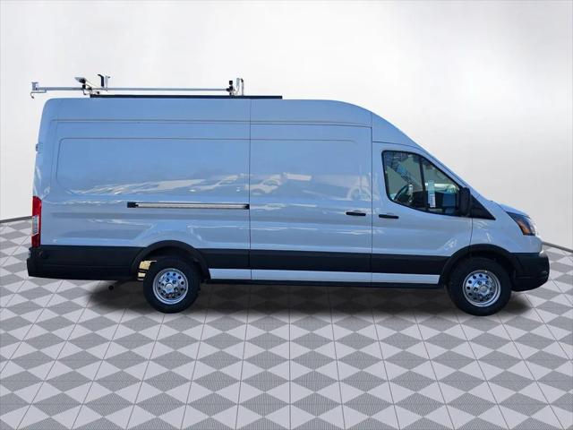 2024 Ford Transit Cargo Van T-350