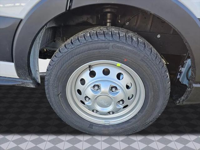 2024 Ford Transit Cargo Van T-350