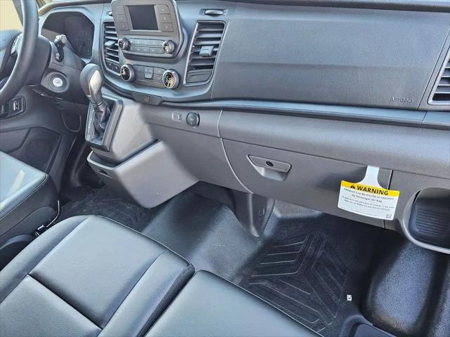 2024 Ford Transit Cargo Van T-350
