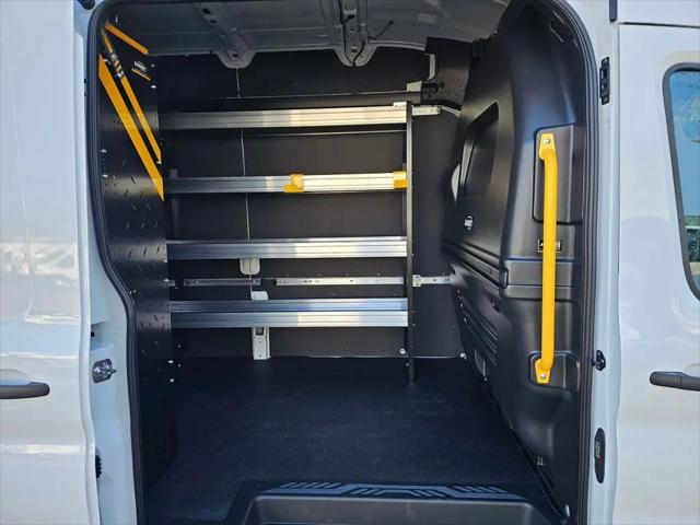 2024 Ford Transit Cargo Van T-350