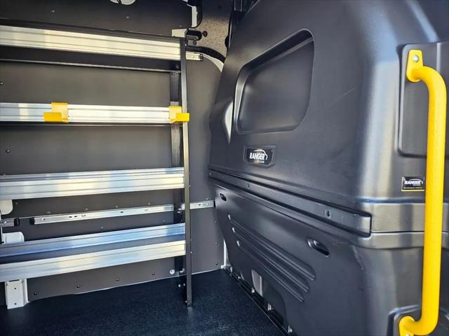 2024 Ford Transit Cargo Van T-350