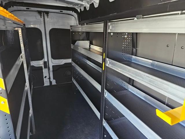 2024 Ford Transit Cargo Van T-350