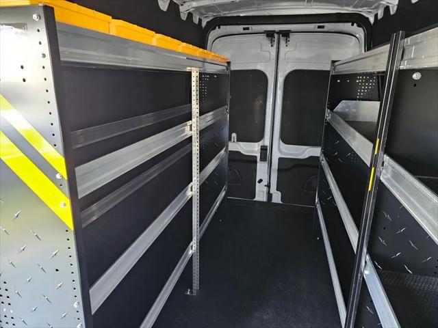 2024 Ford Transit Cargo Van T-350