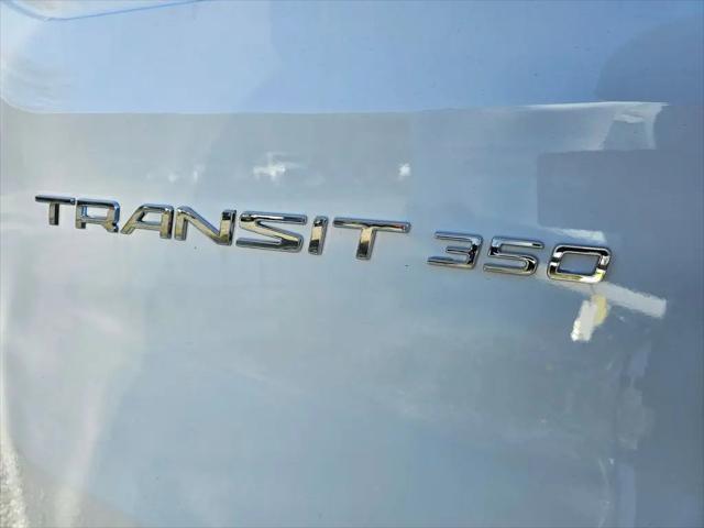 2024 Ford Transit Cargo Van T-350