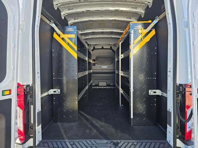 2024 Ford Transit Cargo Van T-350