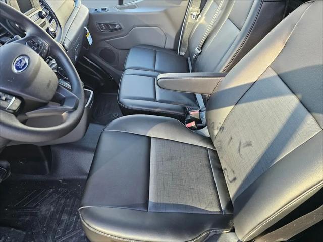 2024 Ford Transit Cargo Van T-350