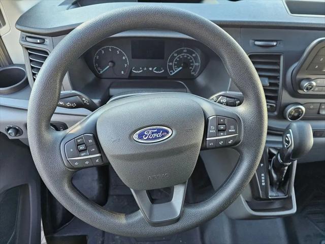 2024 Ford Transit Cargo Van T-350