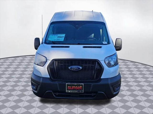 2024 Ford Transit Cargo Van T-350