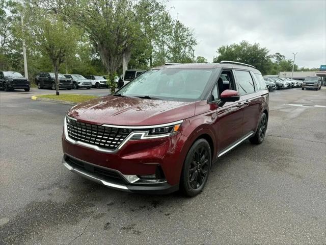 2024 Kia Carnival MPV SX Prestige for sale in Gainesville, FL