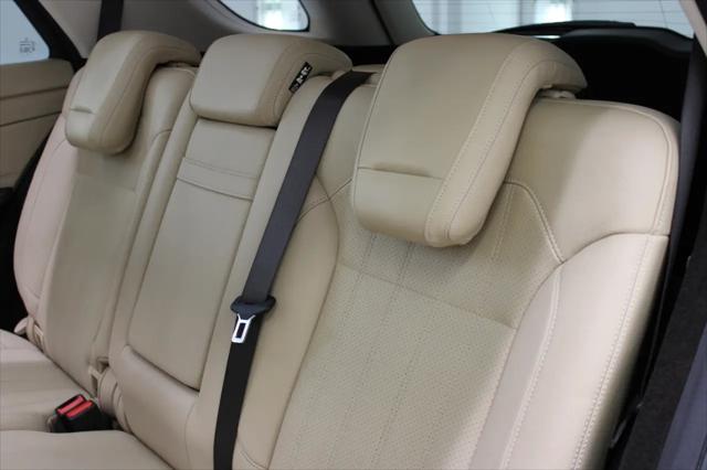 2016 Mercedes-Benz GLE GLE 350 4MATIC