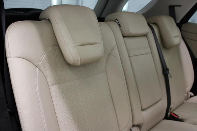 2016 Mercedes-Benz GLE GLE 350 4MATIC