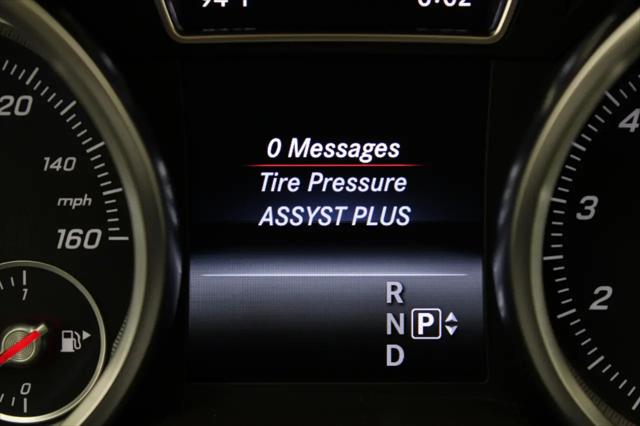 2016 Mercedes-Benz GLE GLE 350 4MATIC