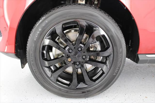 2016 Mercedes-Benz GLE GLE 350 4MATIC