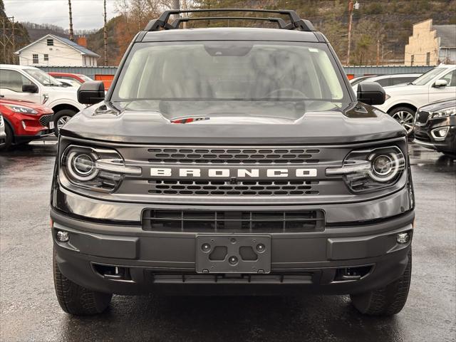 Used 2023 Ford Bronco Sport For Sale in Pikeville, KY