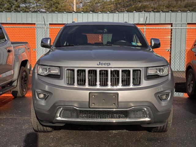 Used 2014 Jeep Grand Cherokee For Sale in Pikeville, KY