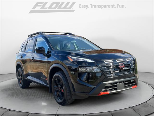 2025 Nissan Rogue Rock Creek for sale in Statesville, NC