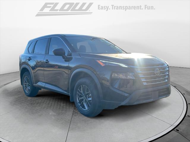 2025 Nissan Rogue S FWD for sale in Statesville, NC