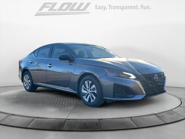 2025 Nissan Altima S FWD for sale in Statesville, NC