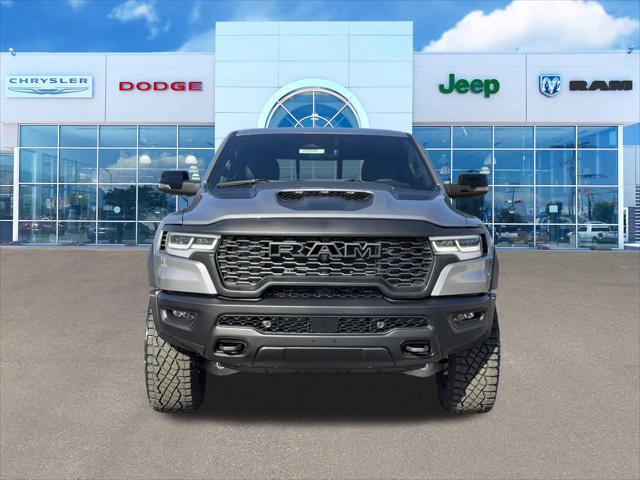 2025 RAM Ram 1500 RAM 1500 RHO CREW CAB 4X4 57 BOX