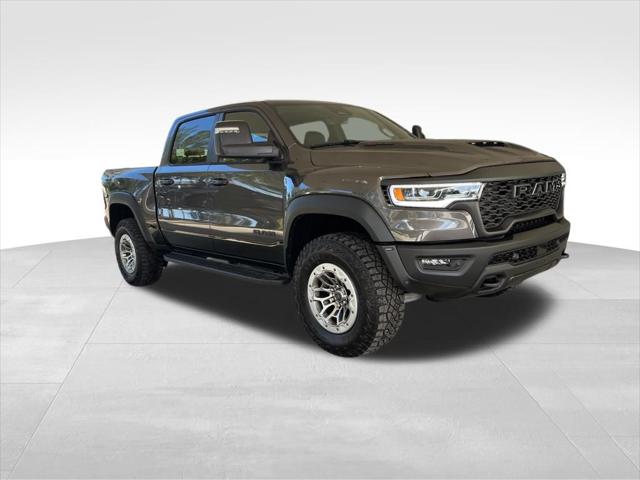 2025 RAM Ram 1500 RAM 1500 RHO CREW CAB 4X4 57 BOX