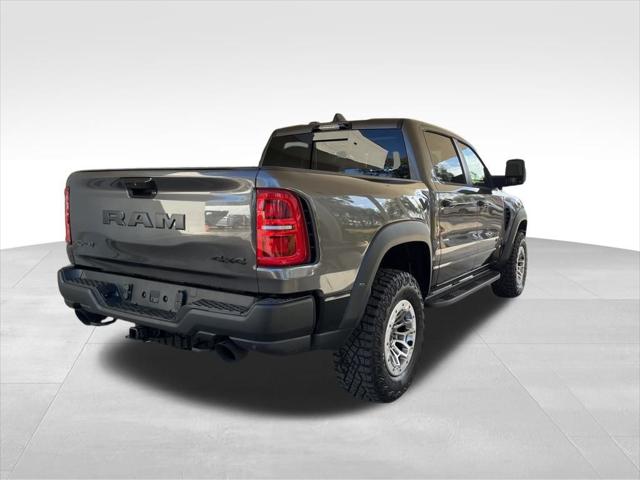 2025 RAM Ram 1500 RAM 1500 RHO CREW CAB 4X4 57 BOX