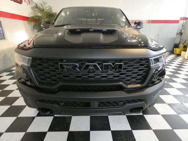 2025 RAM Ram 1500 RAM 1500 RHO CREW CAB 4X4 57 BOX