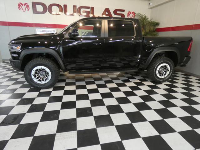 2025 RAM Ram 1500 RAM 1500 RHO CREW CAB 4X4 57 BOX