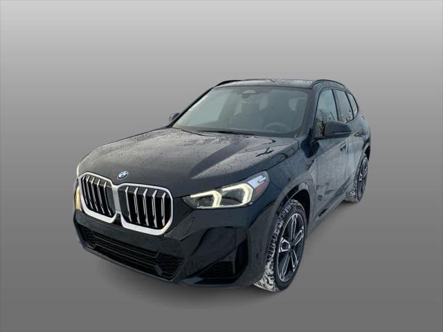 2025 BMW X1