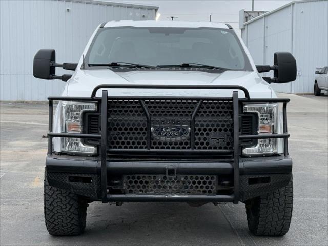 2017 Ford F-250 XL