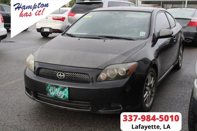 2010 Scion tC