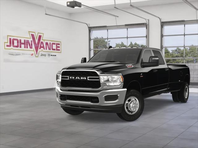 2024 RAM Ram 3500 RAM 3500 TRADESMAN CREW CAB 4X4 8 BOX