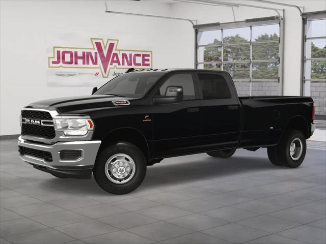 2024 RAM Ram 3500 RAM 3500 TRADESMAN CREW CAB 4X4 8 BOX