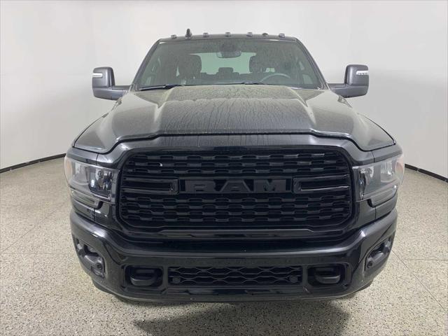 2024 RAM Ram 2500 RAM 2500 BIG HORN CREW CAB 4X4 64 BOX