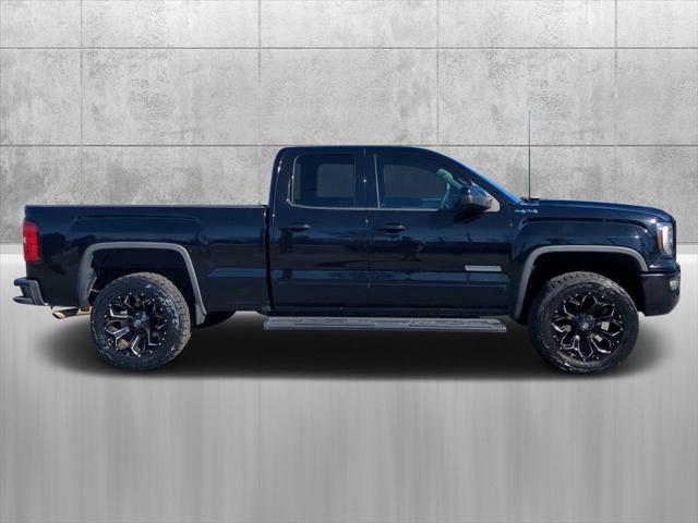 2018 GMC Sierra 1500 Base