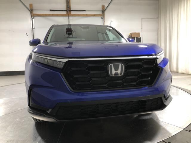 2023 Honda CR-V EX AWD